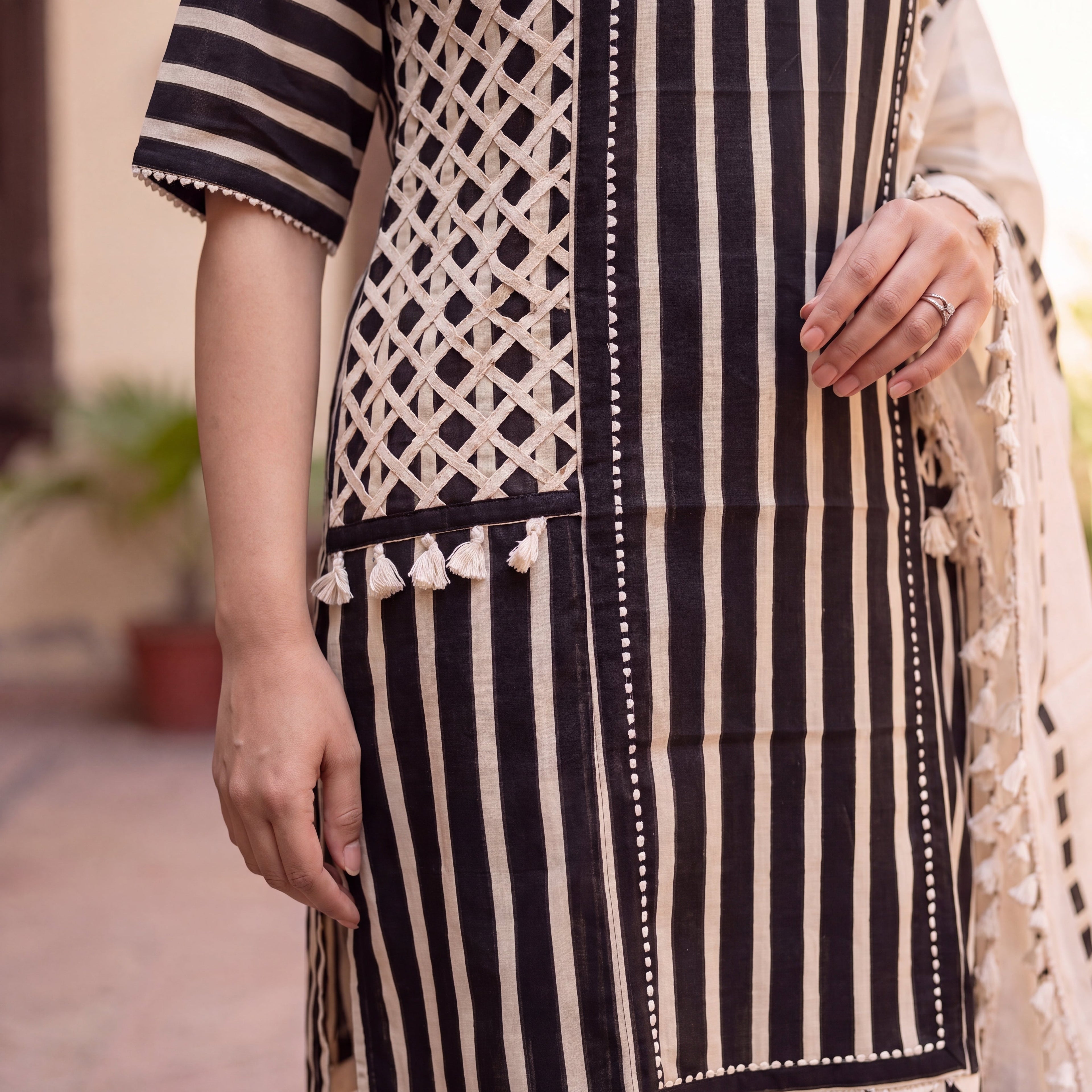 Dot & Dash Collection - SAJHO