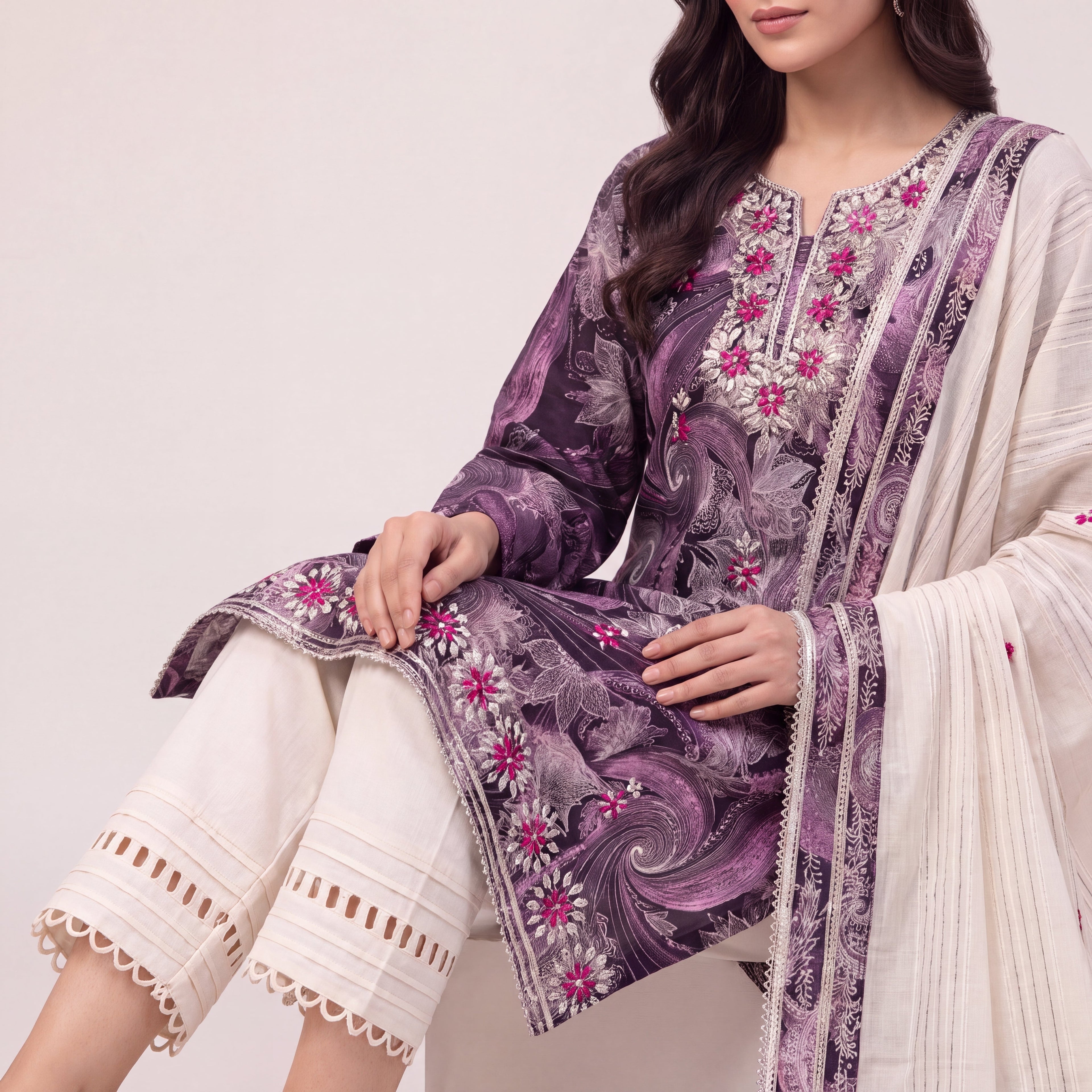 Floral Collection - SAJHO