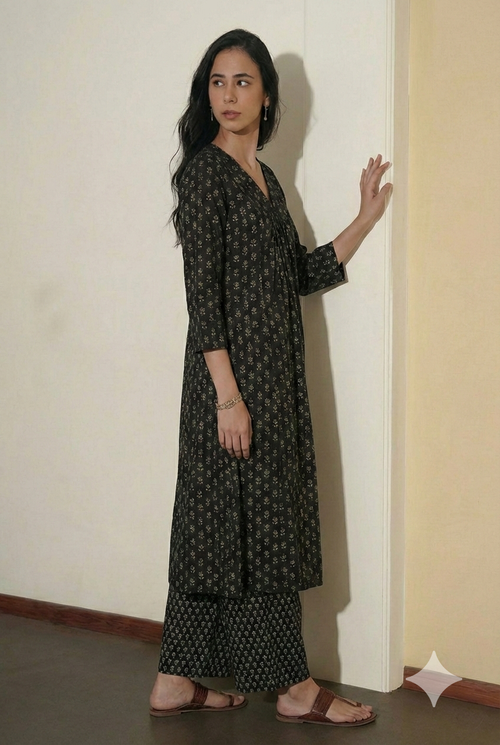 Lotus full co ord set