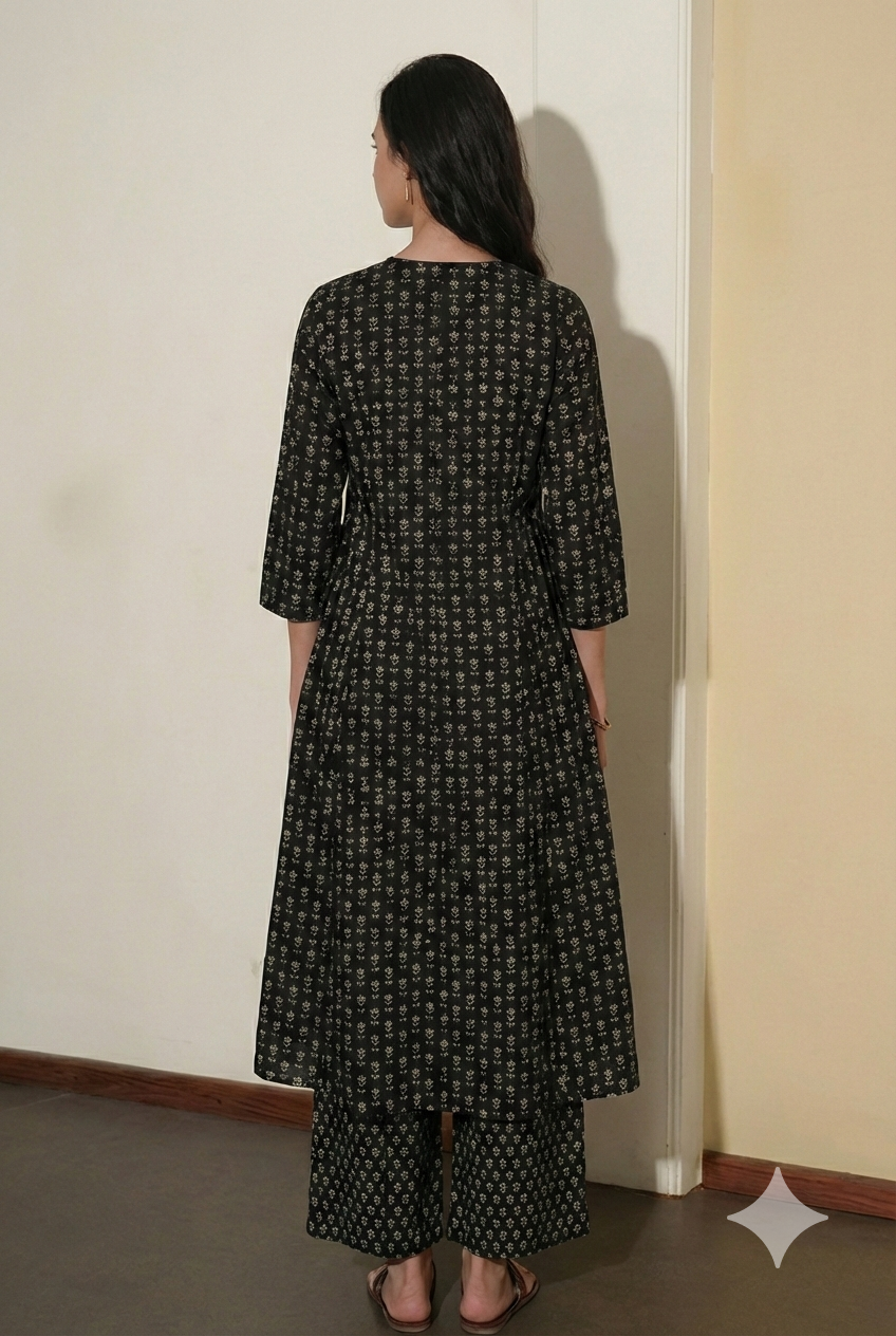 Lotus full co ord set