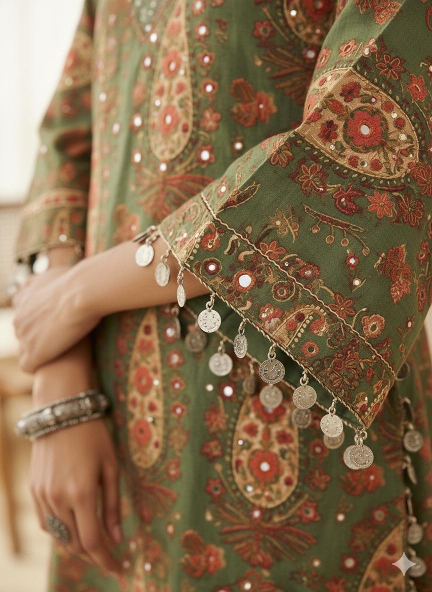 The Zaitoon Set