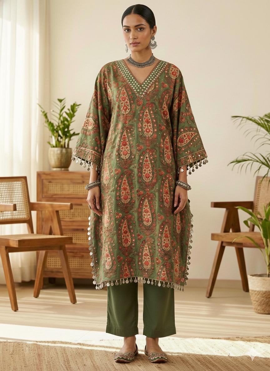 The Zaitoon Set