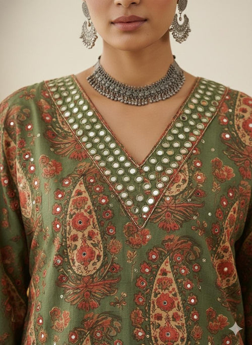 The Zaitoon Set